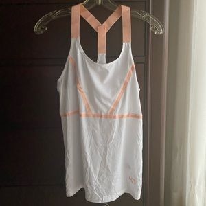 Kari Traa Workout Tank